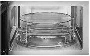 Встраиваемая микроволновая печь AEG MBE2658DEM фото 4