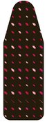 Гладильная доска Лаурастар Plusboard Black Cover Lips фото 3 Гладильная доска Laurastar Plusboard Black Cover Lips фото 3
