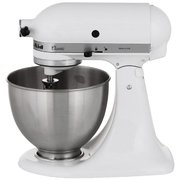 Миксер KitchenAid 5K45SSEWH фото 4