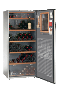 Винный шкаф Climadiff EV504ZX Винный шкаф Climadiff EV504ZX