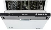 Встраиваемая посудомоечная машина KRONA ROSSA 45 BI фото 4