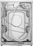Стирально-сушильная машина Bosch WNC254A0BY фото 4