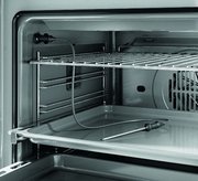 Духовой шкаф Fulgor Milano LO 6213 TC BK фото 2
