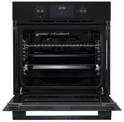 Духовой шкаф Midea MO611107YGB фото 4