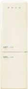 Холодильник Смег FAB32RCR3 фото Холодильник Smeg FAB32RCR3 фото