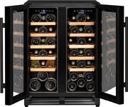 Винный шкаф Climadiff CBU40D1B фото 3
