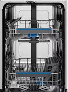 Посудомоечная машина Electrolux ESS42220SW фото 4