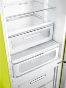 Холодильник Smeg FAB32RLI6 фото 3