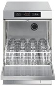 Стаканомоечная машина Smeg UG405DMRU фото 4