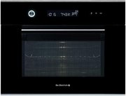 Микроволновая печь De Dietrich DME 1135 B Микроволновая печь De Dietrich DME 1135 B