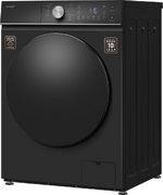 Стиральная машина Weissgauff WMD 61211 D Inverter Steam Matt Black фото 4