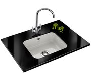 Мойка Франке KBG 110-50 бежевый фото 3 Мойка Franke KBG 110-50 бежевый фото 3