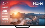 Телевизор Haier 43 Smart TV S2 Pro Телевизор Haier 43 Smart TV S2 Pro