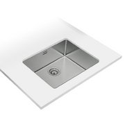 Мойка Тека BE LINEA RS15 50.40 POLISHED фото 2 Мойка Teka BE LINEA RS15 50.40 POLISHED фото 2