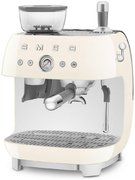 Эспрессо-кофемашина Smeg EGF03CREU фото 3