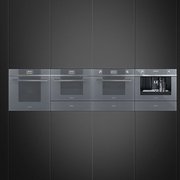 Духовой шкаф Smeg SFP6104TVS фото 4