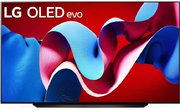 Телевизор LG OLED83C4RLA Телевизор LG OLED83C4RLA фото