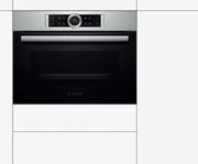 Духовой шкаф Bosch CBG 635BS1 фото 2