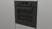 Духовой шкаф Fulgor Milano FUO 6009 MT MBK фото 2