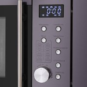 Микроволновая печь встраиваемая MAUNFELD XBMO202SB фото 3