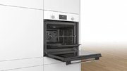 Встраиваемый духовой шкаф BOSCH HBF114EW1R фото 4