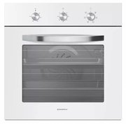 Шкаф духовой электрический MAUNFELD EOEC.586W фото 4