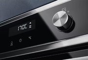 Духовой шкаф Electrolux EOF6P70X фото 4