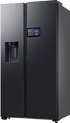 Холодильник Samsung RS90F65D1FWT фото 3