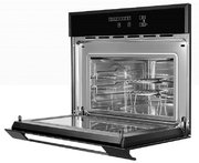 Встраиваемая микроволновая печь Kuppersberg HMWZ 969 B фото 3