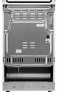 Газовая плита Electrolux RKG500001X фото 3