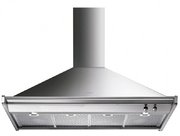 Вытяжка Smeg KD90XE Вытяжка Smeg KD90XE