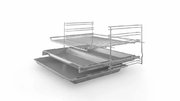 Духовой шкаф Bosch HIJN17EB0R фото 4