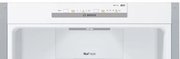 Холодильник с нижней морозильной камерой BOSCH KGN36NL21R фото 3 Холодильник с нижней морозильной камерой BOSCH KGN36NL21R фото 3