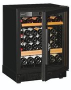 Встраиваемый мультитемпературный винный шкаф EuroCave K-800013-S