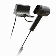 Настенный фен Meyvel MF10-1600 (Black) фото 3