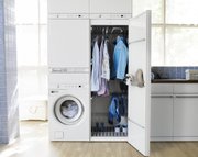 Сушильный шкаф Asko DC7573 W фото 4