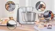 Кухонный комбайн Bosch MUM58359 фото 2