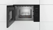 Встраиваемая микроволновая печь Bosch BEL524MB0 фото 3