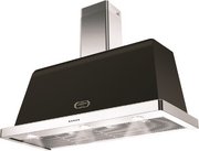 Вытяжка Lofra DOLCEVITA 120 BLACK MATT & BRONZE