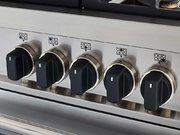 Варочный центр Bertazzoni MAS90 5 MFE S XE фото 3