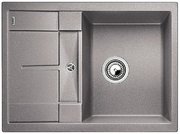 Мойка Blanco Metra 45S compact алюметаллик Мойка Blanco Metra 45S compact алюметаллик