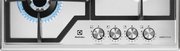 Газовая варочная панель Electrolux KGS64362XX фото 2