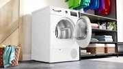 Сушильная машина Bosch WTN86201ME фото 4