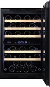 Винный шкаф Dunavox DVS-44.120DB фото 3