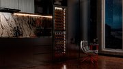 Винный шкаф Meyvel MV163PRO-KST2 фото 3