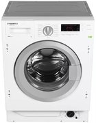 Встраиваемая стиральная машина MAUNFELD MBWM148S фото 3