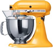 Миксер Китчен Эйд KSM150PSEYP фото 3 Миксер KitchenAid KSM150PSEYP фото 3