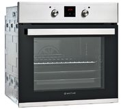 Духовой шкаф Vestfrost VFTC69OMI фото 2