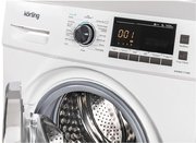 Отдельностоящая стиральная машина Korting KWM 57T1490 фото 3