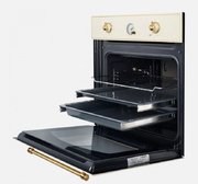 Духовой шкаф Kuppersberg SR 609 C Bronze фото 4